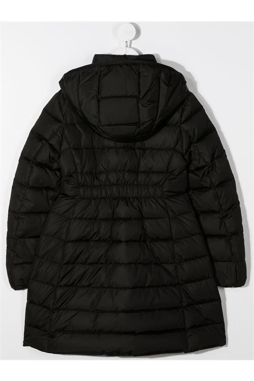 CHARPAL LONG COAT Moncler Enfant | 1C5021054155999